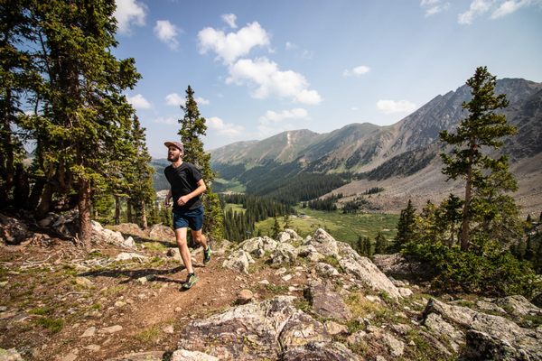 Arapahoe Basin by null
