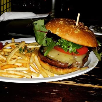 Encinitas Ale House - Kangaroo Burger. $14.95 - Pubs Near Me - Encinitas, California Encinitas Ale House - Kangaroo Burger. $14.95 - Pubs Near Me - Encinitas, California