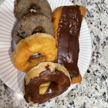 Donut World Co - Bakeries Near Me - Lancaster, Ohio