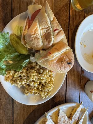 Two Seven Public House by null