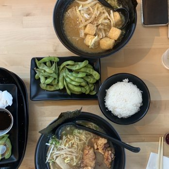 Koku Ramen & Bites - Vegan ramen and non vegan - Ramen Near Me - Beaverton, Oregon Koku Ramen & Bites - Vegan ramen and non vegan - Ramen Near Me - Beaverton, Oregon