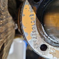 Steve’s Mobile Equipment Repair