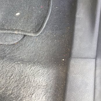 Chevron - Vacuum must be malfunctioning - Gas Stations Near Me - Las Vegas, Nevada
