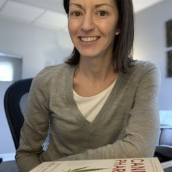 Maryland Natural Releaf - Jessica Kallaugher, Owner, CRNP