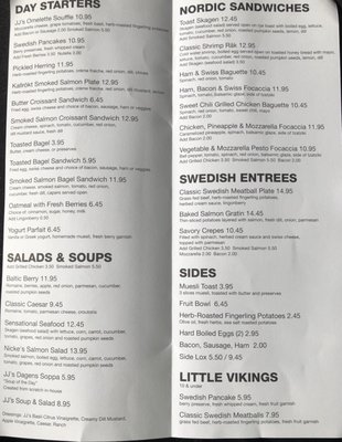 Menu photo 7 Johan's Joe West Palm Beach, FL Menu photo 7 Johan's Joe West Palm Beach, FL