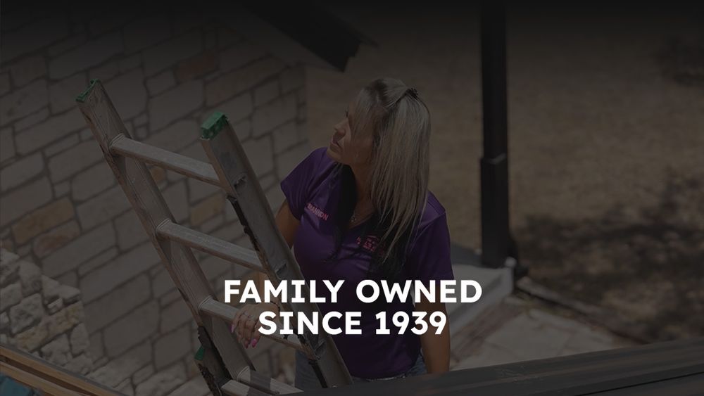 Slide of Hall's Roofing & Sheet Metal