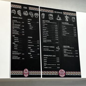 Lucy Coffee House - Menu - Coffee Roasteries Near Me - Aurora, Colorado Lucy Coffee House - Menu - Coffee Roasteries Near Me - Aurora, Colorado