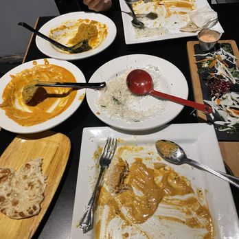 Flavors & Spices - End result - Indian Near Me - Niagara Falls, Ontario