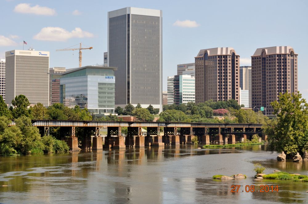 North Star Environmentals - mold inspector in Richmond, VA