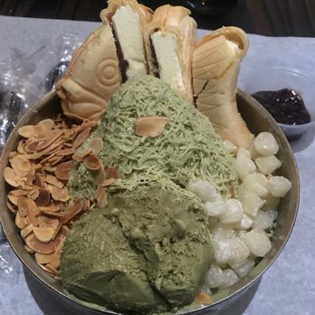 Coffee Factory - Desserts Near Me - Flushing, New York Coffee Factory - Desserts Near Me - Flushing, New York