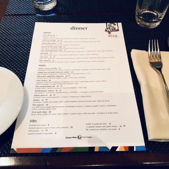 Diva At the Met - Seafood Near Me - Vancouver, British Columbia
