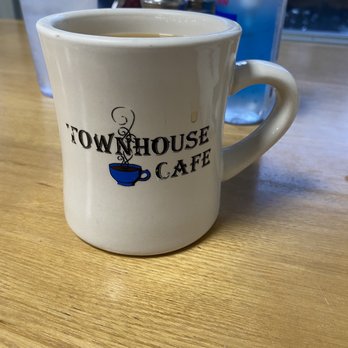 Townhouse Cafe - Coffee - American Near Me - Seymour, Indiana Townhouse Cafe - Coffee - American Near Me - Seymour, Indiana