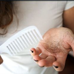 MagnifaSkin Medspa - MagnifaSkin can help with thinning hair