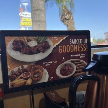 Queen's Pancakes - American Near Me - Garden Grove, California