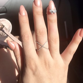 Kevin Jewelers - Favorite ring I can wear everyday for any occasion. Love it! - Jewelry Near Me - Palmdale, California Kevin Jewelers - Favorite ring I can wear everyday for any occasion. Love it! - Jewelry Near Me - Palmdale, California
