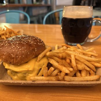 Smash Dunk BRGR - Burgers Near Me - Orlando, Florida