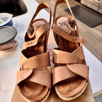 Heavenly Soles - Shoe Stores Near Me - Mendocino, California