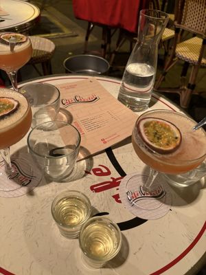 Café Charlot by null