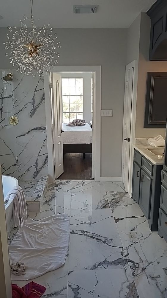 Slide of Roosevelt General Contractors