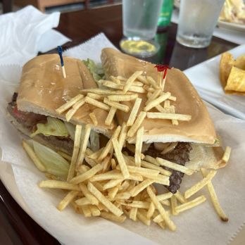 Rinconcito Cubano Criollo - Cuban Near Me - Miami, Florida