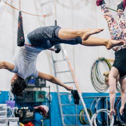 Esh Circus Arts