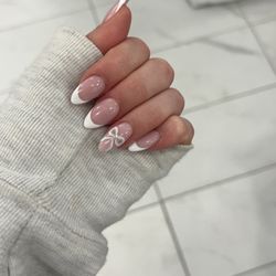 Exotic Nails & Spa