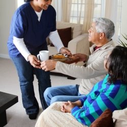 Home Instead - Keeping You In Your Home Where You Are Most Comfortable