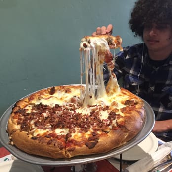 Patricio's Pizza - Pizza Near Me - Orcutt, California