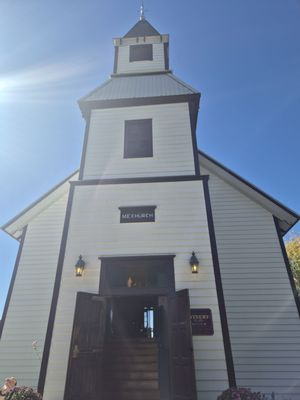 South River Vineyard by null