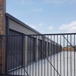Ko Storage - Addis - Gated Storage Facilities