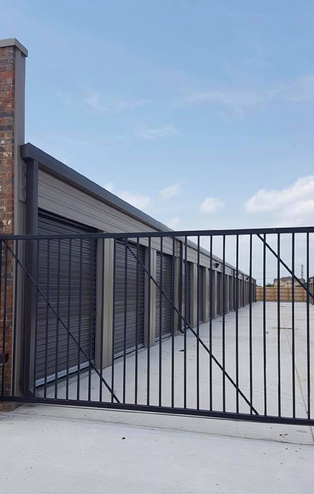 KO STORAGE ADDIS Updated May 2024 3648 Belle Vale Dr, Addis