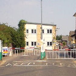 Mill Road Depot