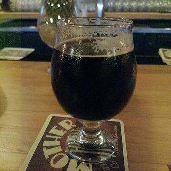 Oro Brewing Company - The best of downtown Mesa - Breweries Near Me - Mesa, Arizona