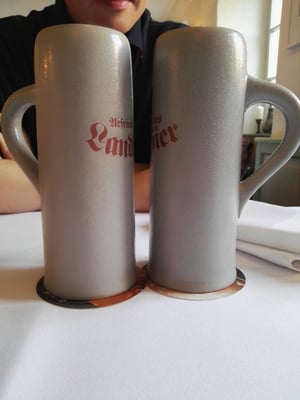 Restaurant Zur Iphöfer Kammer by null