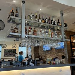 Fish City Grill - Cocktails