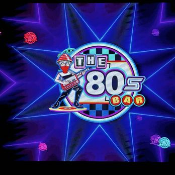 The 80s Bar - Dance Clubs Near Me - Placentia, California