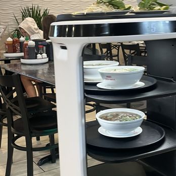 Pho Lien Hoa 2 - N Penn - Robots - Vietnamese Near Me - Oklahoma City, Oklahoma