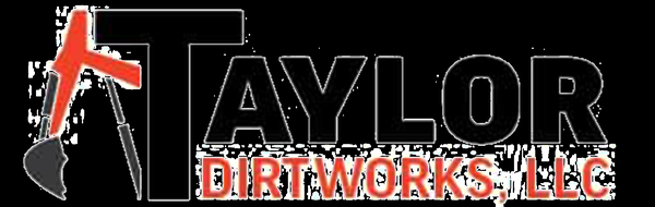 Taylor Dirtworks Logo