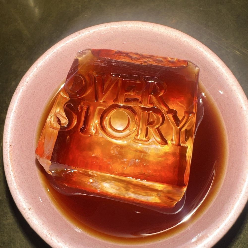 Overstory - chai spot - Cocktail Bars Near Me - New York, New York Overstory - chai spot - Cocktail Bars Near Me - New York, New York
