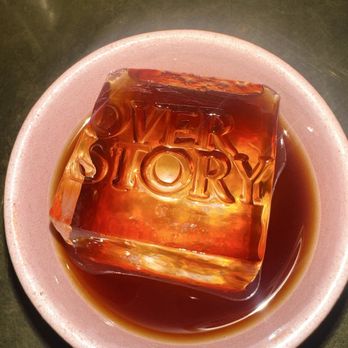 Overstory - chai spot - Cocktail Bars Near Me - New York, New York Overstory - chai spot - Cocktail Bars Near Me - New York, New York