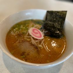 Menkoi Ramen House - Fayetteville - Ramen
