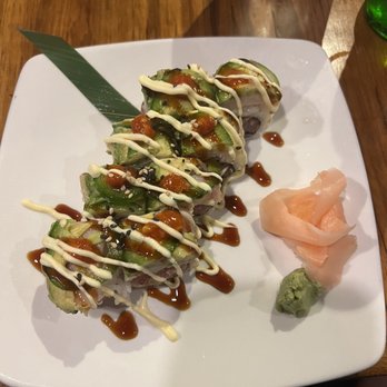 Harbor Docks - Big Papi. - Sushi Bars Near Me - Destin, Florida