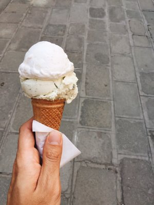 Gelateria Alaska by null