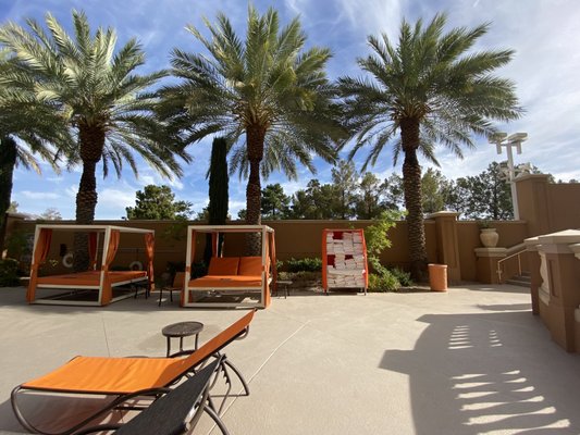 Suncoast Hotel and Casino by null