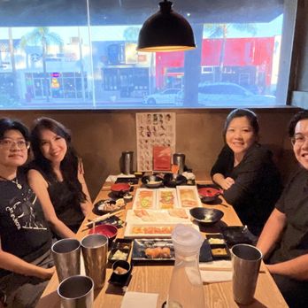 Eat's Ayce Sushi - Japanese Near Me - Alhambra, California Eat's Ayce Sushi - Japanese Near Me - Alhambra, California