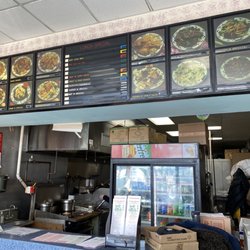 Lucky House Chinese Carry Out