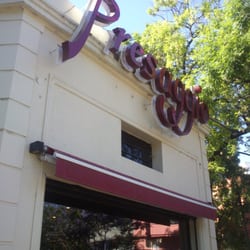 Presaggio