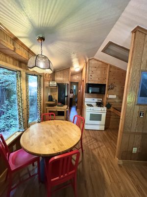 Big Sur Campground and Cabins by null