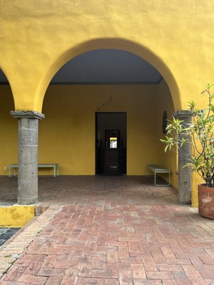 Casa ITESO Clavigero by null