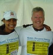 Your Life's Personal Best Logo